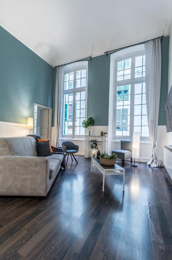 Family Apartments San Lorenzo ジェノヴァ エクステリア 写真